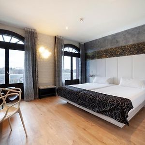 Double or Twin Room Park View