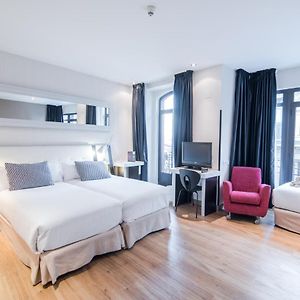 Chambre Quintuple