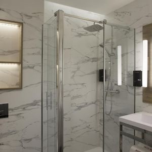 Chambre Quadruple